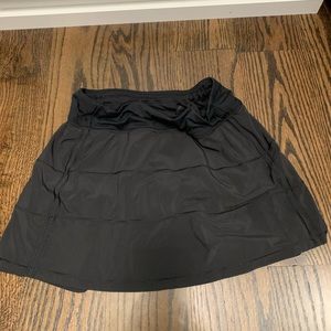 Lululemon Skirt